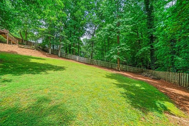 1710 Rising Mist Lane, Cumming, GA 30041