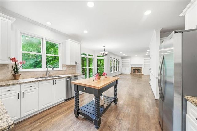 1710 Rising Mist Lane, Cumming, GA 30041