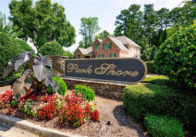 1710 Rising Mist Lane, Cumming, GA 30041