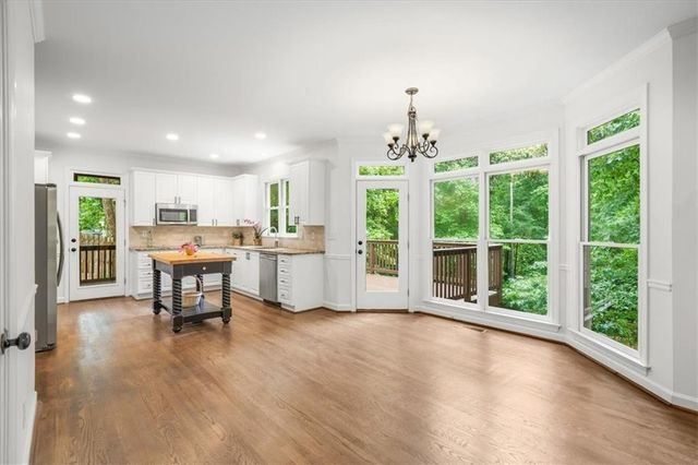 1710 Rising Mist Lane, Cumming, GA 30041