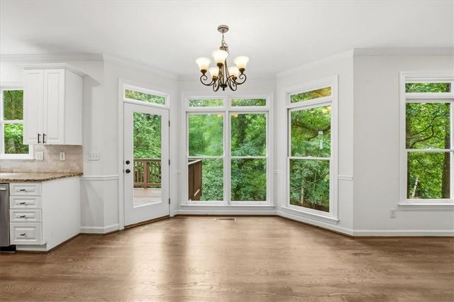 1710 Rising Mist Lane, Cumming, GA 30041