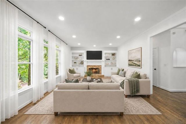 1710 Rising Mist Lane, Cumming, GA 30041