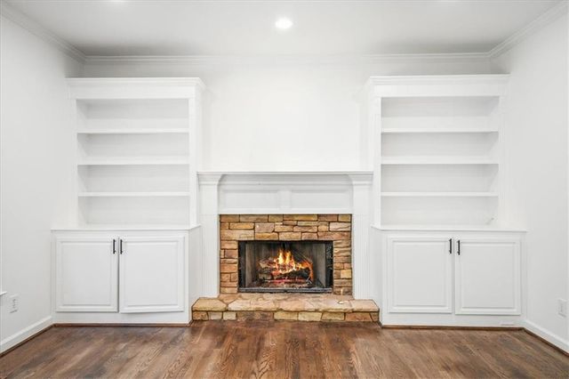 1710 Rising Mist Lane, Cumming, GA 30041