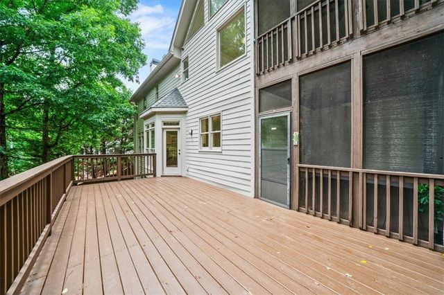 1710 Rising Mist Lane, Cumming, GA 30041