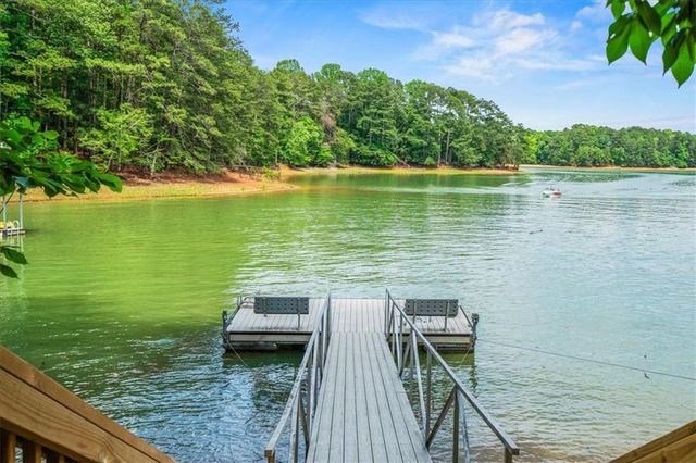 1710 Rising Mist Lane, Cumming, GA 30041