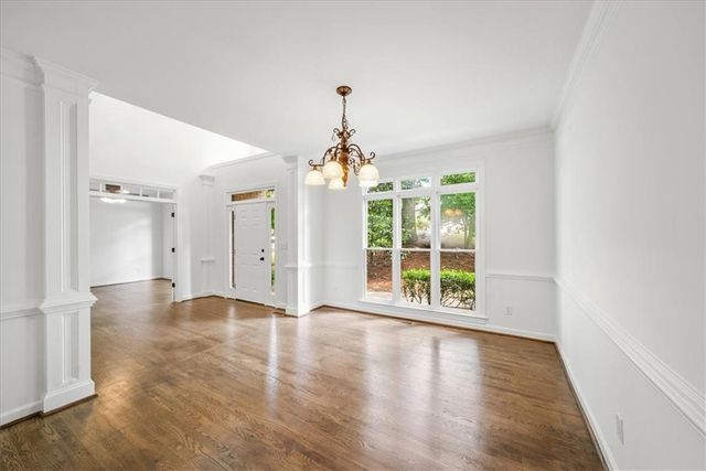 1710 Rising Mist Lane, Cumming, GA 30041