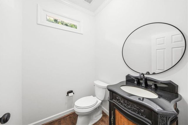 1710 Rising Mist Lane, Cumming, GA 30041