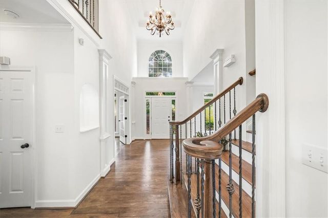 1710 Rising Mist Lane, Cumming, GA 30041