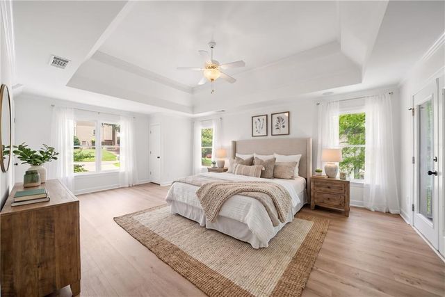 1710 Rising Mist Lane, Cumming, GA 30041