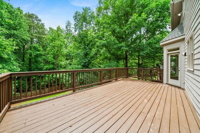 1710 Rising Mist Lane, Cumming, GA 30041