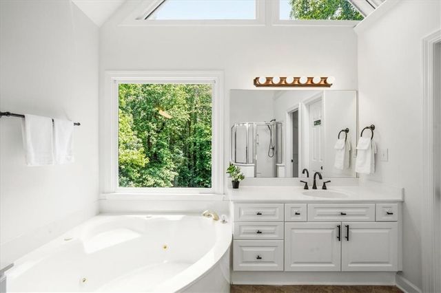 1710 Rising Mist Lane, Cumming, GA 30041