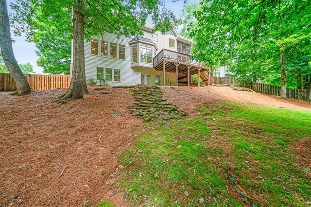 1710 Rising Mist Lane, Cumming, GA 30041