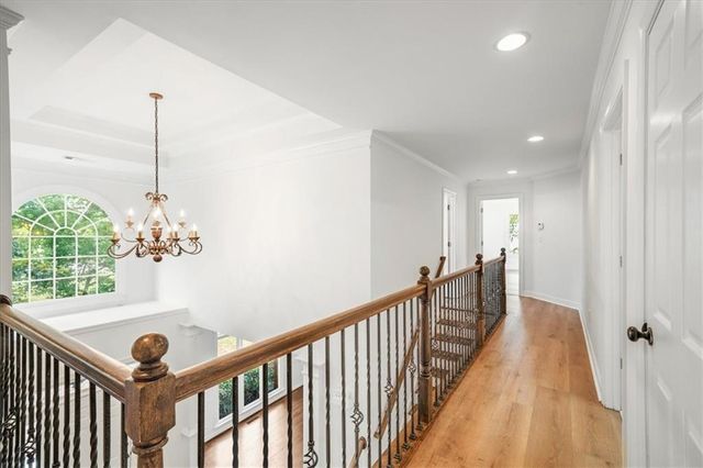 1710 Rising Mist Lane, Cumming, GA 30041