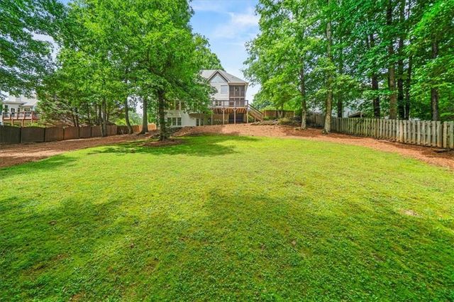 1710 Rising Mist Lane, Cumming, GA 30041
