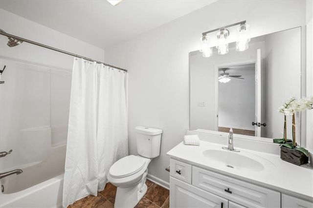 1710 Rising Mist Lane, Cumming, GA 30041