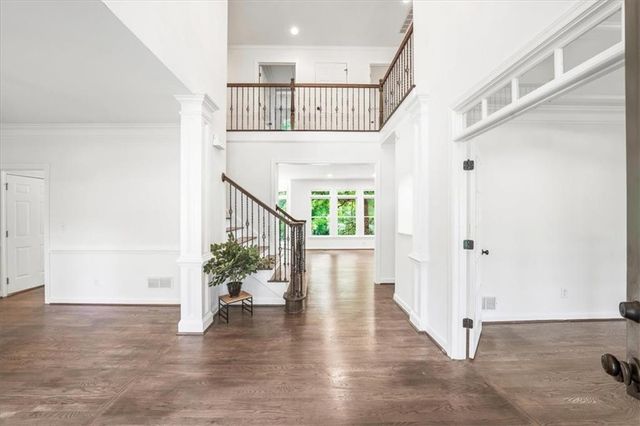 1710 Rising Mist Lane, Cumming, GA 30041