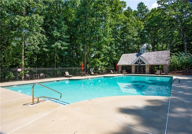 1710 Rising Mist Lane, Cumming, GA 30041