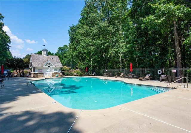 1710 Rising Mist Lane, Cumming, GA 30041