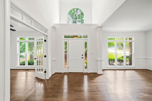 1710 Rising Mist Lane, Cumming, GA 30041