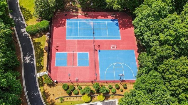 1710 Rising Mist Lane, Cumming, GA 30041