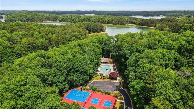 1710 Rising Mist Lane, Cumming, GA 30041