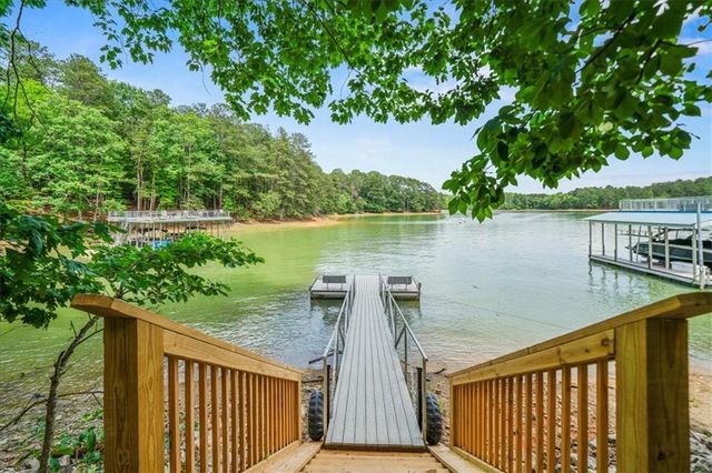 1710 Rising Mist Lane, Cumming, GA 30041