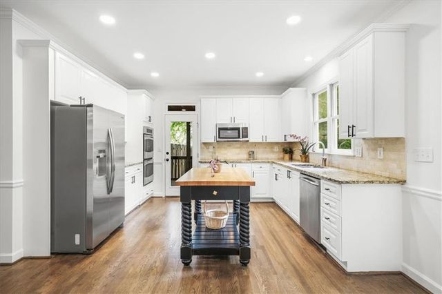 1710 Rising Mist Lane, Cumming, GA 30041