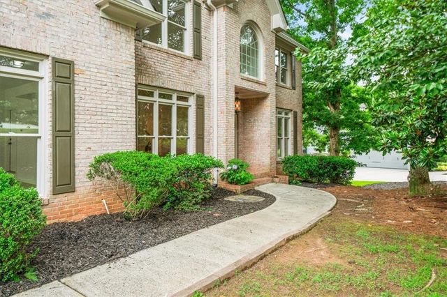 1710 Rising Mist Lane, Cumming, GA 30041
