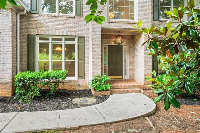 1710 Rising Mist Lane, Cumming, GA 30041