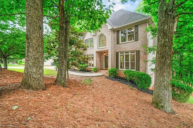 1710 Rising Mist Lane, Cumming, GA 30041