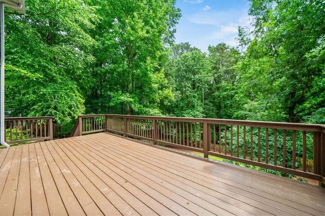 1710 Rising Mist Lane, Cumming, GA 30041
