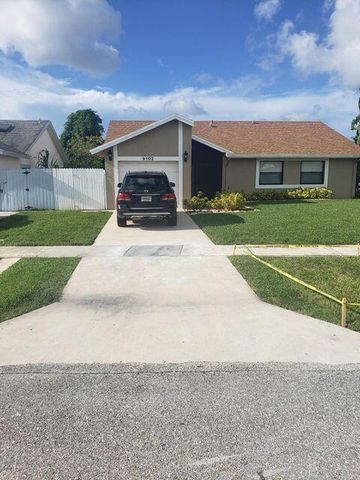9102 Bedford Drive, Boca Raton, FL 33434