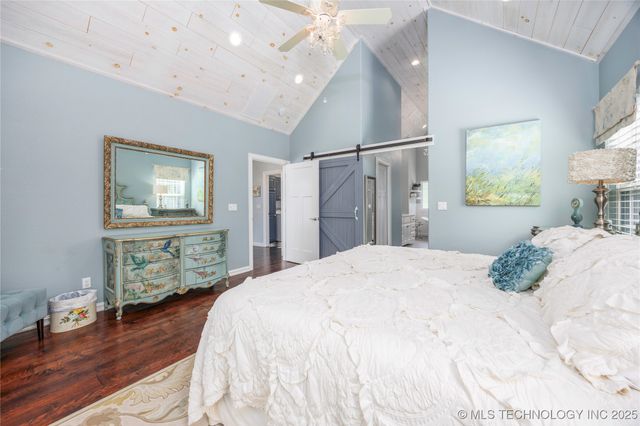 1528 Smysor Drive, Bartlesville, OK 74006