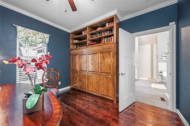 1528 Smysor Drive, Bartlesville, OK 74006