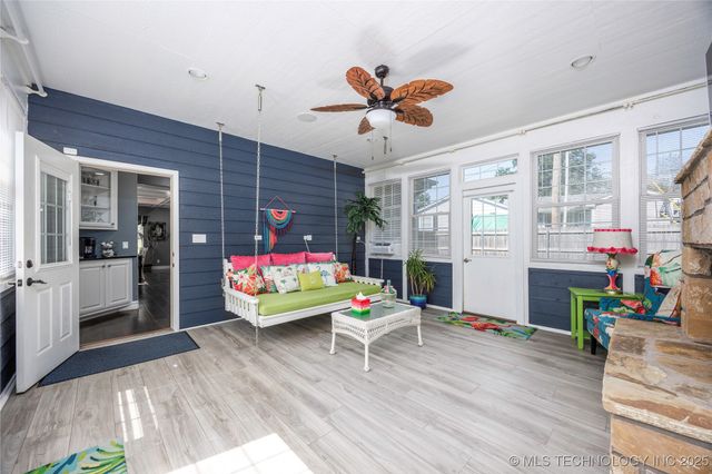 1528 Smysor Drive, Bartlesville, OK 74006