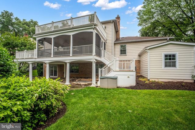 4031 ELLICOTT ST, Alexandria, VA 22304