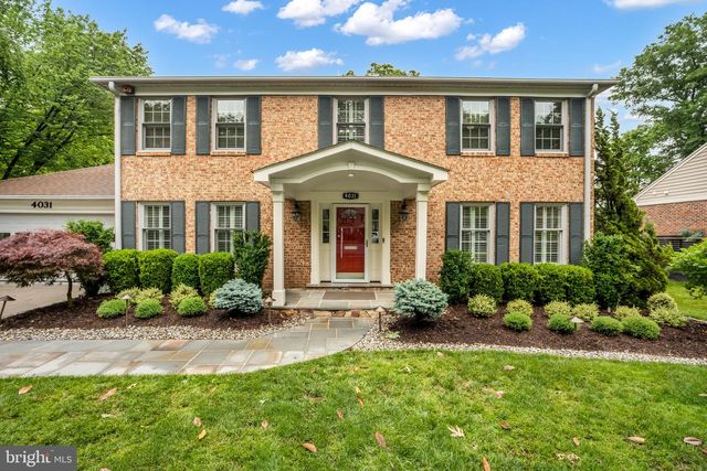 4031 ELLICOTT ST, Alexandria, VA 22304