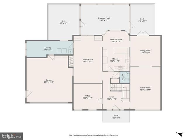 4031 ELLICOTT ST, Alexandria, VA 22304