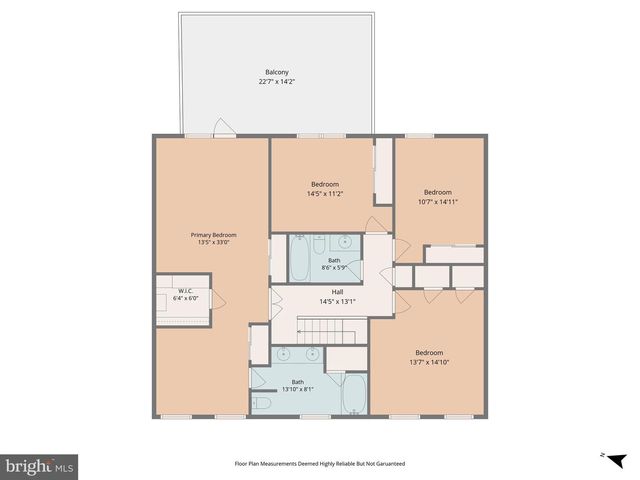 4031 ELLICOTT ST, Alexandria, VA 22304