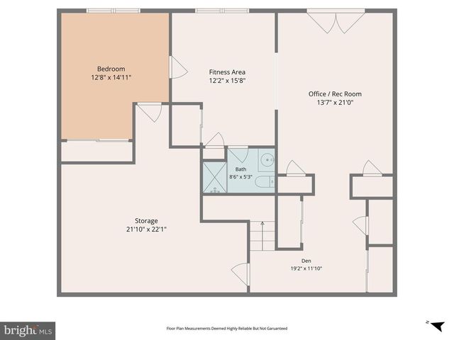 4031 ELLICOTT ST, Alexandria, VA 22304