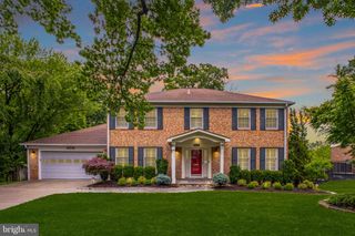 4031 ELLICOTT ST, Alexandria, VA 22304