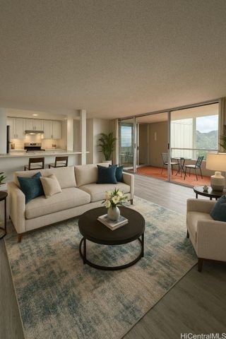 2600 Pualani Way 2005, Honolulu, HI 96815