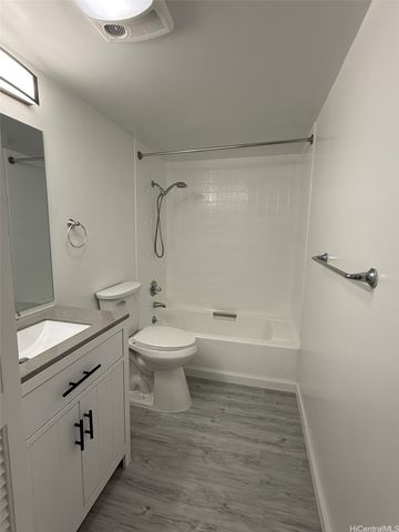 2600 Pualani Way 2005, Honolulu, HI 96815