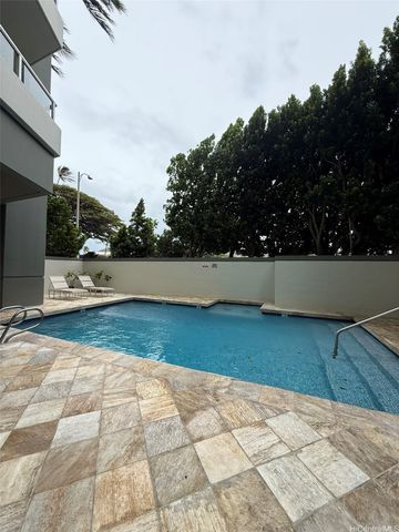 2600 Pualani Way 2005, Honolulu, HI 96815