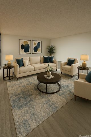 2600 Pualani Way 2005, Honolulu, HI 96815