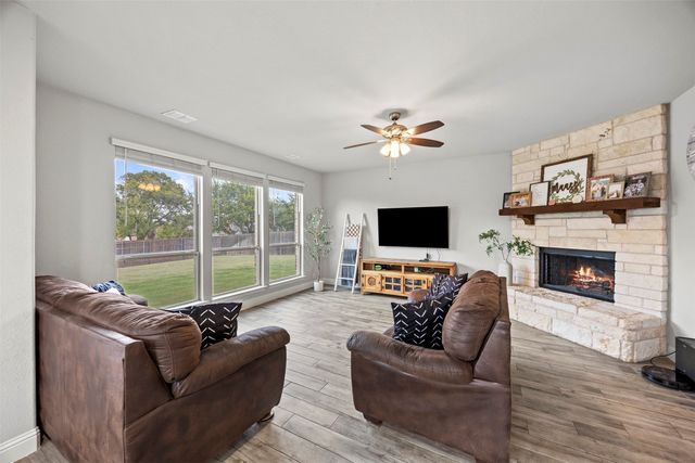 2205 Golden Rod Drive, Midlothian, TX 76065