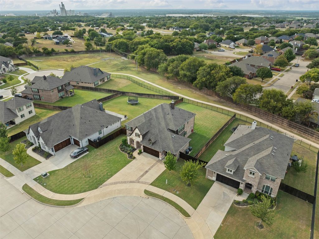 2205 Golden Rod Drive, Midlothian, TX 76065