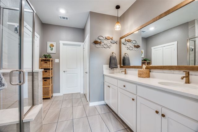 12420 Audubon Trail, Rowlett, TX 75089