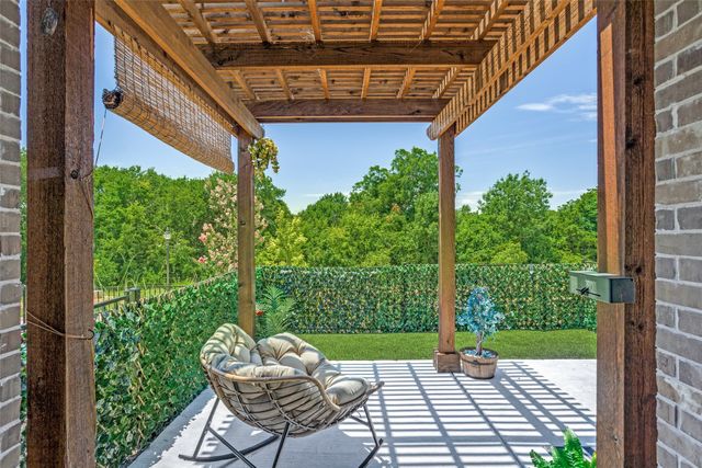 12420 Audubon Trail, Rowlett, TX 75089