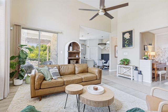 12420 Audubon Trail, Rowlett, TX 75089
